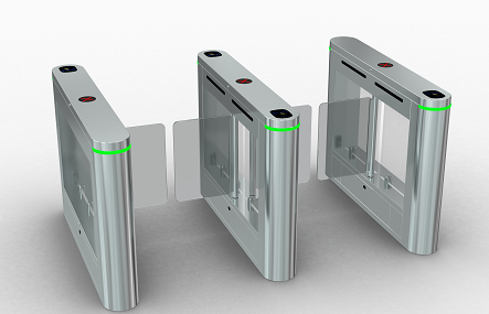 豪华摆闸（单机芯）ZG-TB03