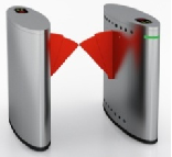 翼闸（单机芯）ZG-TY01