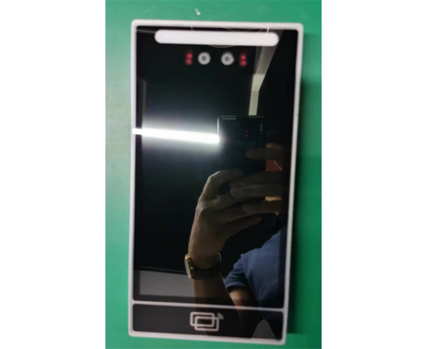 君正国产芯片人脸机ZG-FT381/L